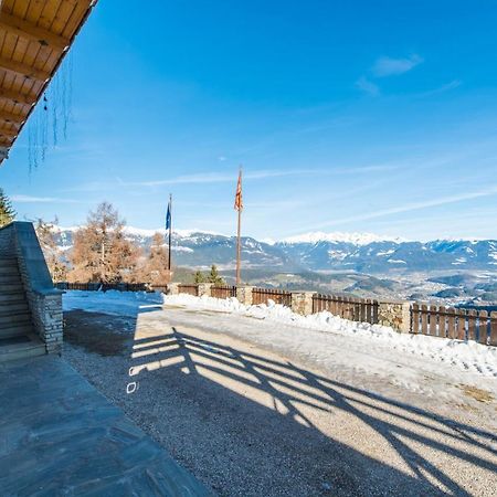Gasthof Hoerschwang San Lorenzo di Sebato Exterior foto